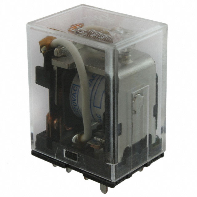 LY2-0-AC110/120 Image 