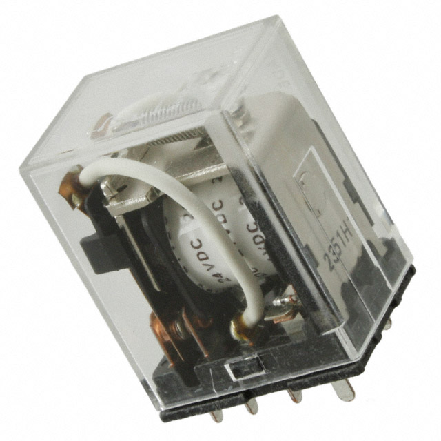 LY2-0-DC24 Image 