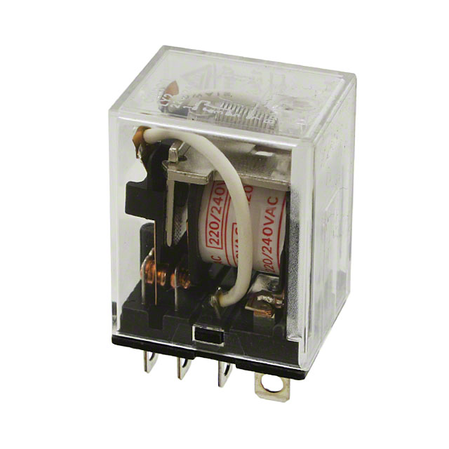 LY2-AC220/240 Image 