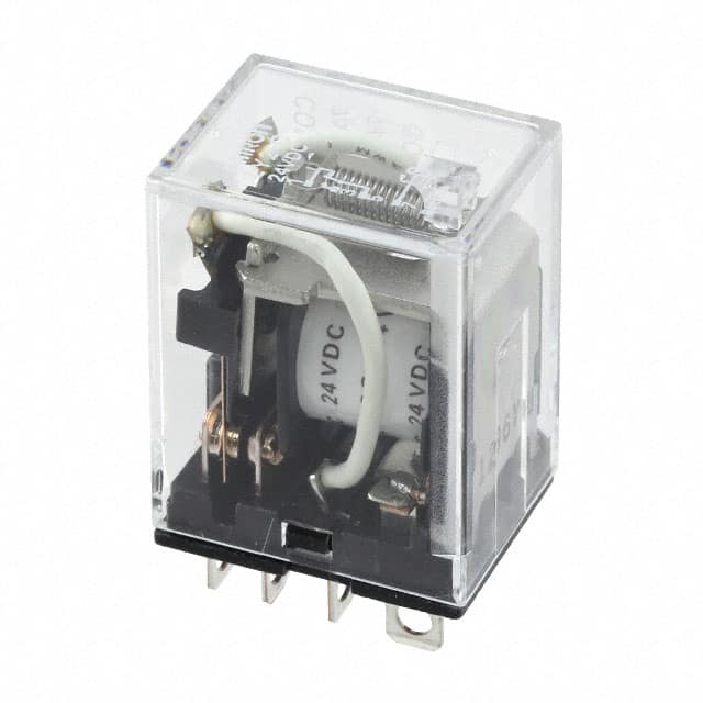 LY2-C DC24 Image 