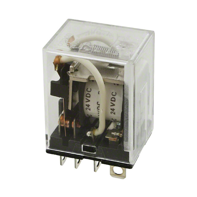 LY2-DC24 Image 