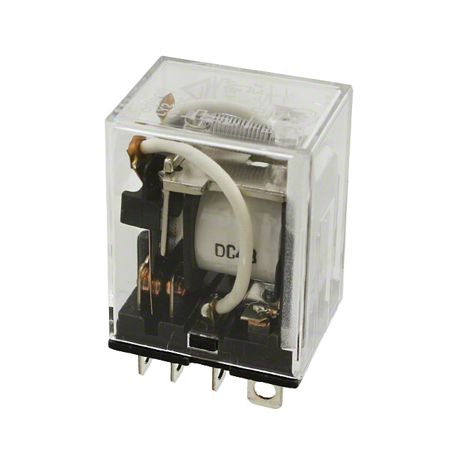 LY2-DC48 Image 