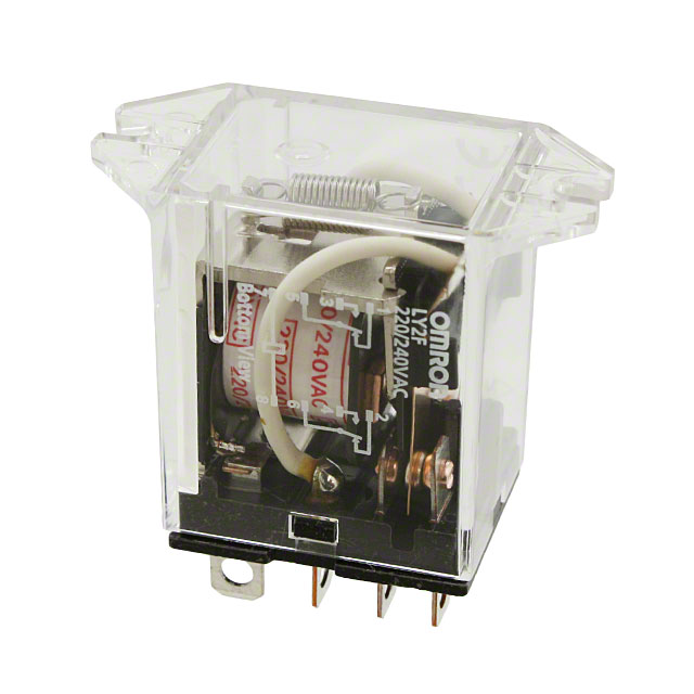 LY2F-AC220/240 Image 