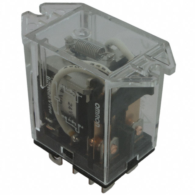 LY2F-DC24 Image 