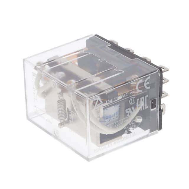 LY4-AC100/110 Image 