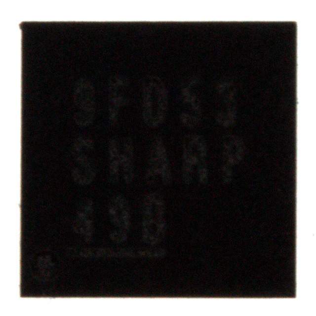 LZ9FD534 Image 