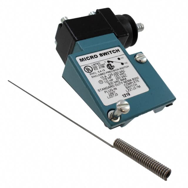 LZZ7J3-7M Image 