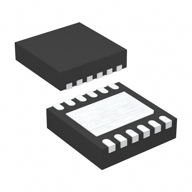 LTC2460IDD#PBF Image 