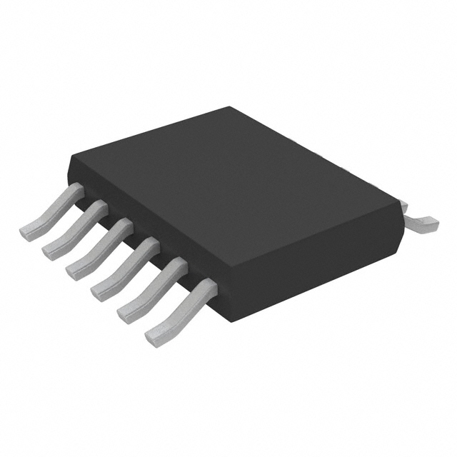LTC2460IMS#PBF Image 