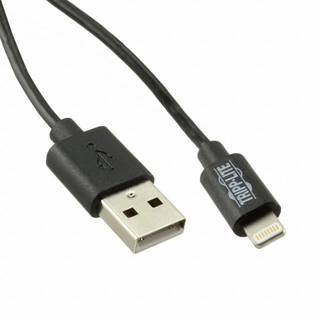 M100-003-BK Image 