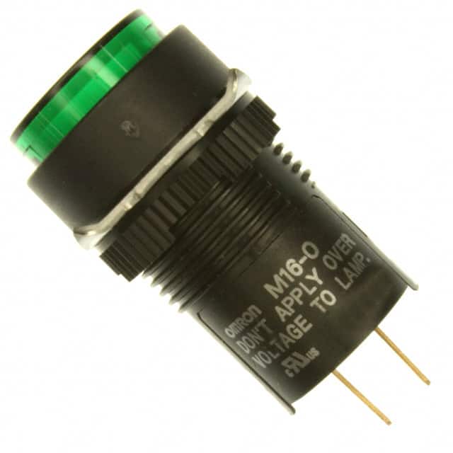 M16-0 Image 