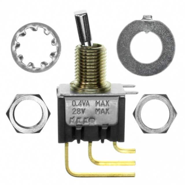 M2012E2S1G45 Image 