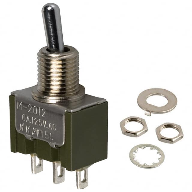 M2012S2A1W01 Image 