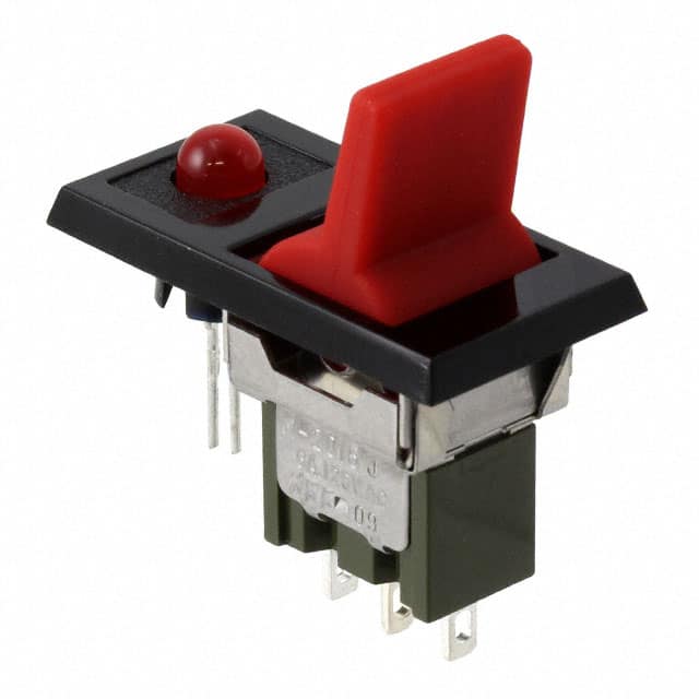 M2015TJW01-GC-2A-C Image 