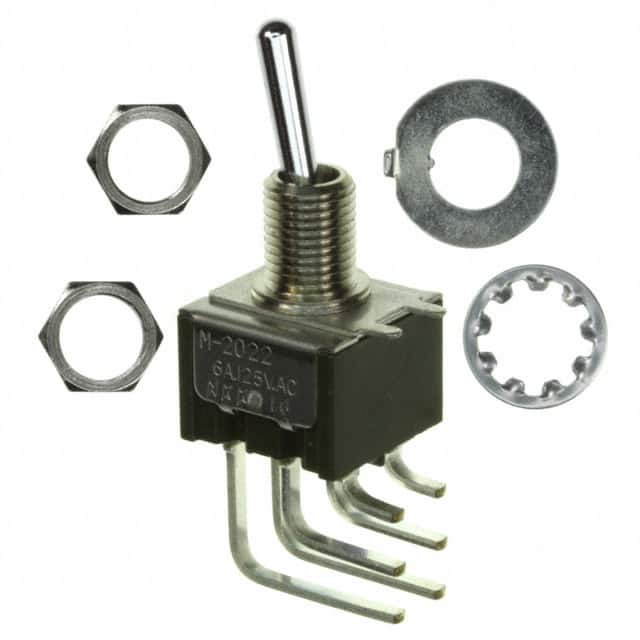 M2022SS1W40 Image 