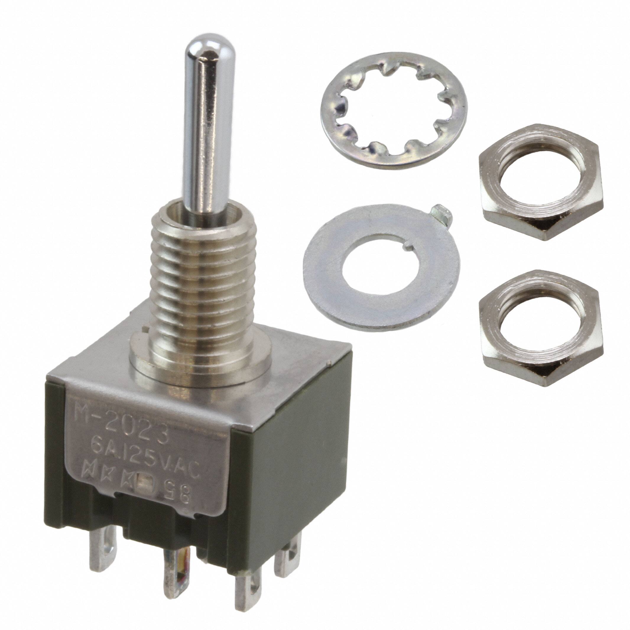 M2023SS4W01/U Image 
