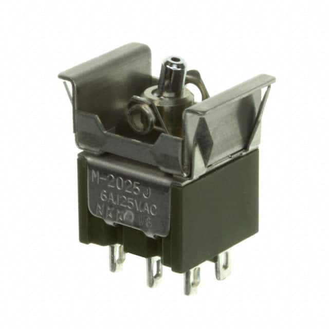 M2025TJW01-FB-1A Image 