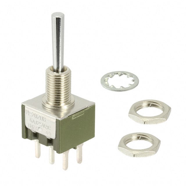 M2026QD1W03 Image 