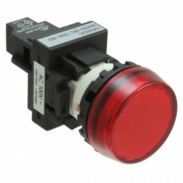 M22N-BC-TRA-RE Image 