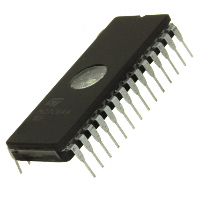 M27C64A-20F6 Image 