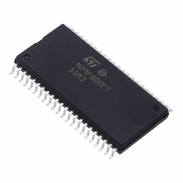 M29F800FT55M3E2 Image 