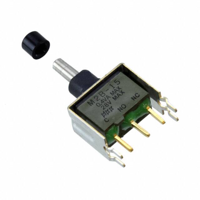 M2B15AA5G13-FA Image 