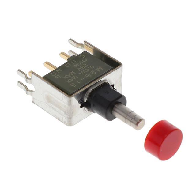M2B15AA5G13-HC Image 