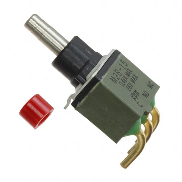 M2B15AA5G30-FC Image 