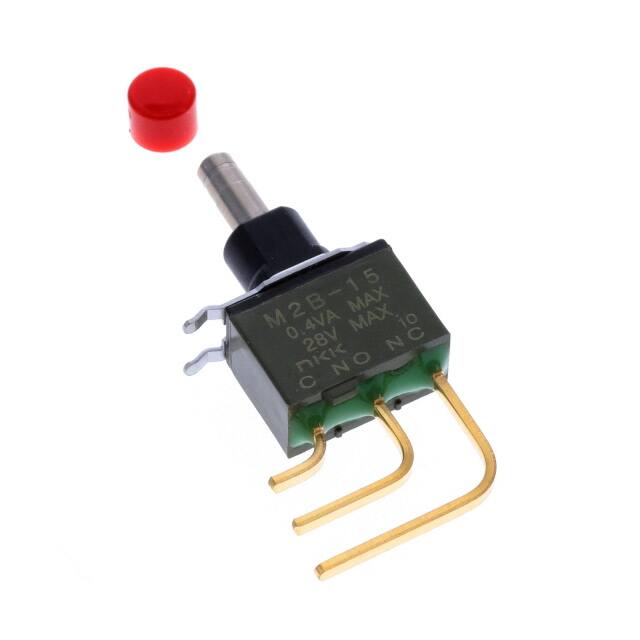 M2B15AA5G40-FC Image 