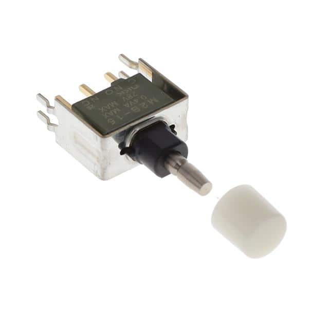 M2B15BA5G13-BB Image 
