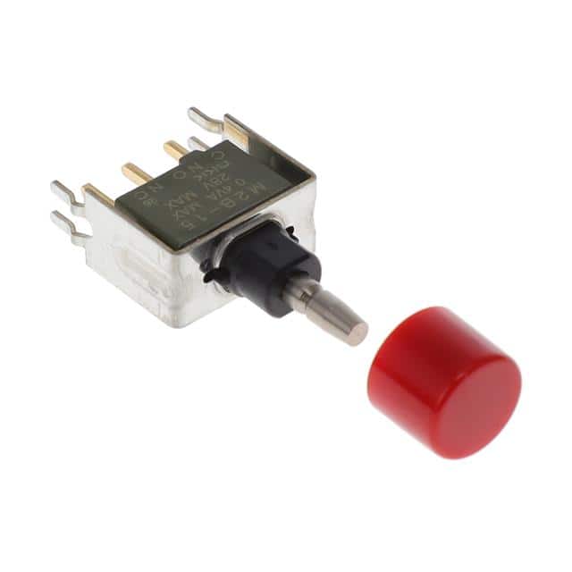 M2B15BA5G13-CC Image 
