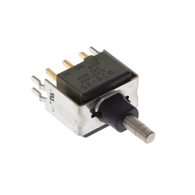 M2B25AA5G13/CUL Image 