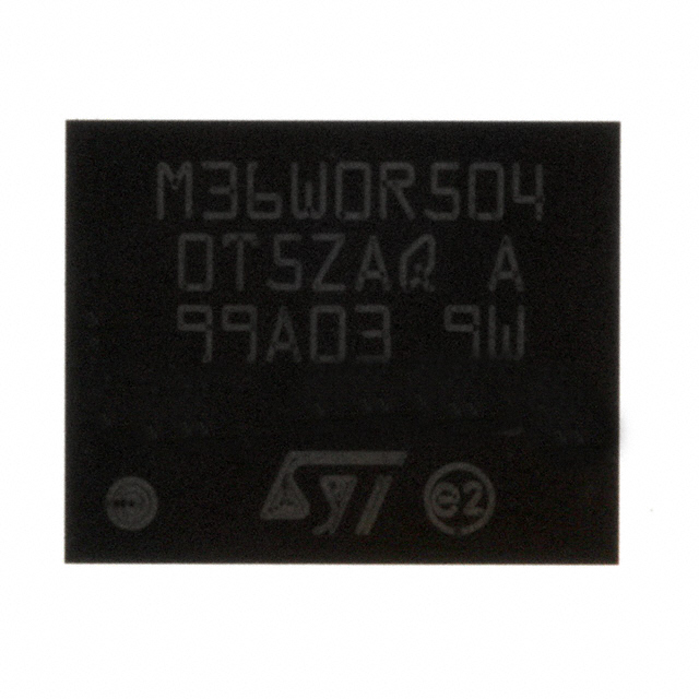 M36W0R5040T5ZAQE Image 