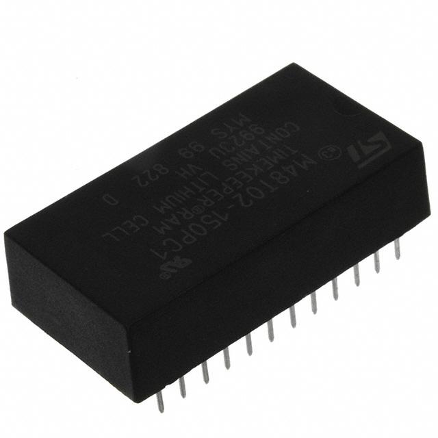 M48T02-70PC1 Image 