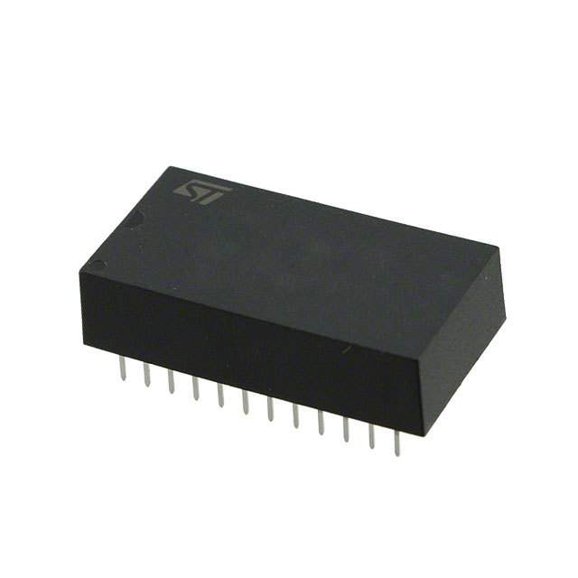 M48Z02-150PC1 Image 