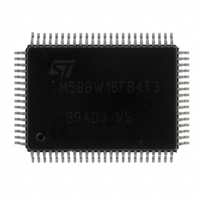 M58BW16FB4T3T TR Image 