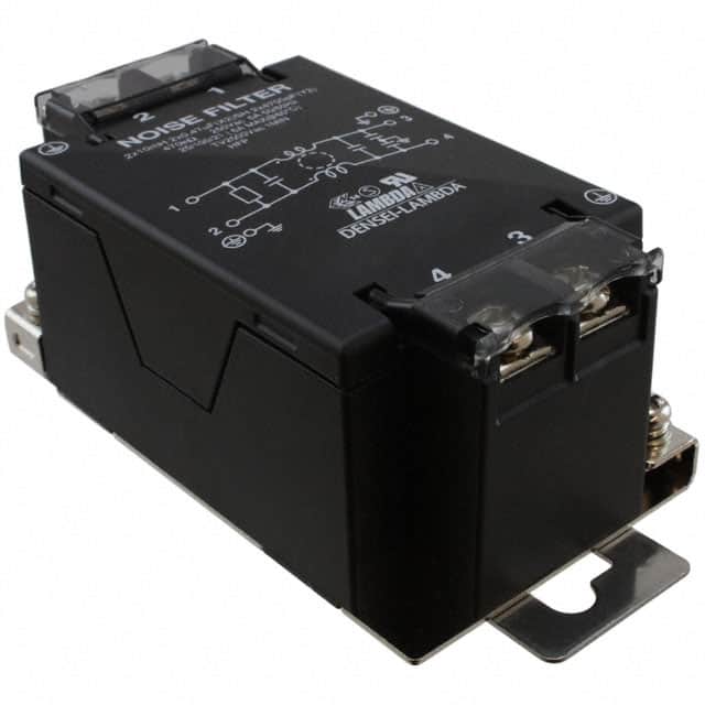 MA1206DIN Image 