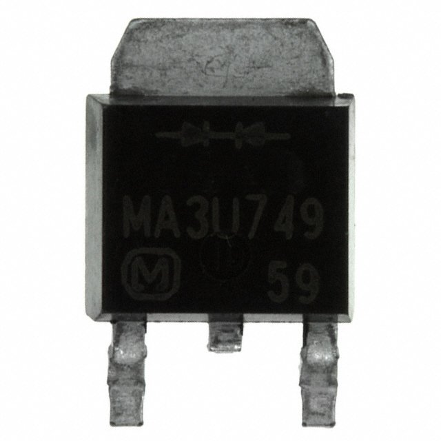 MA3U74900L Image 