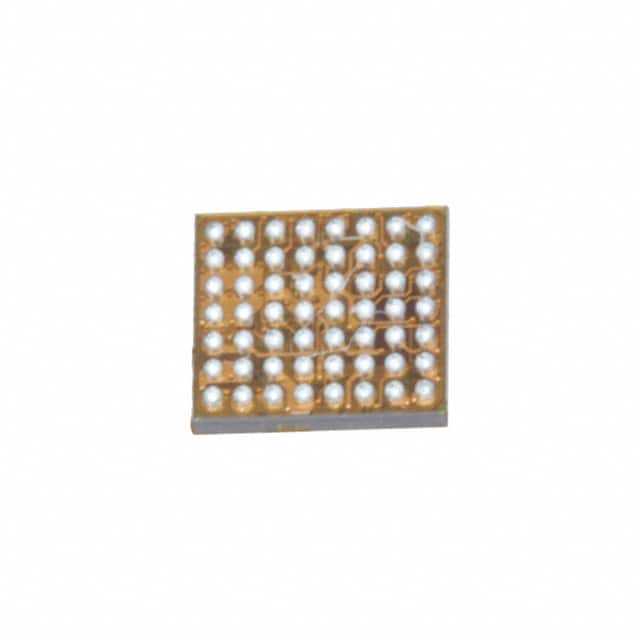 MAX20345AEWN+ Image 