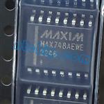 MAX748AEWE+T Image 