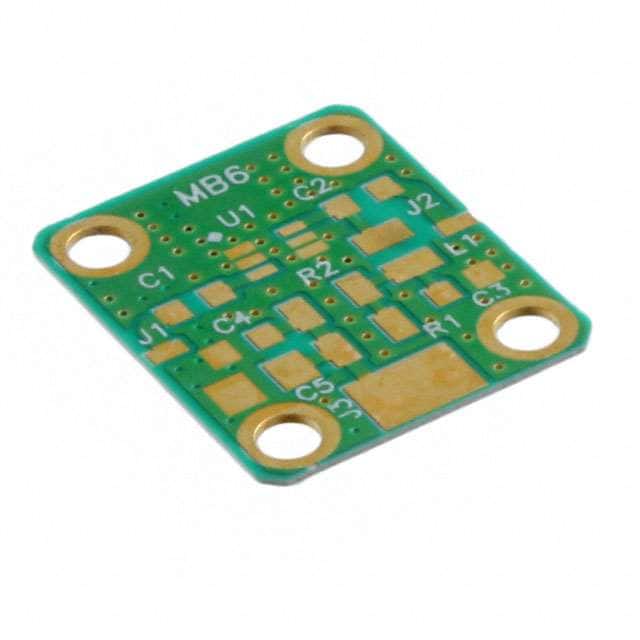 MB-6 Image 