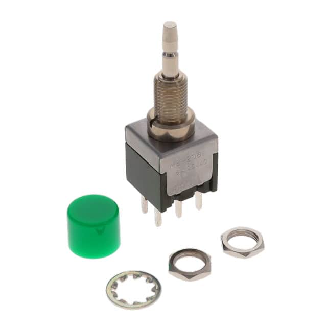 MB2061LS1W03-CF Image 