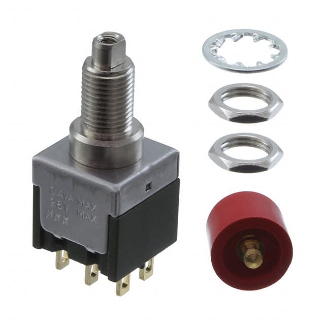 MB2061SS1G01-CC Image 