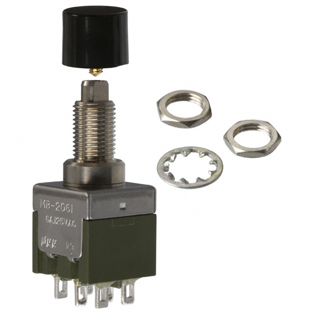 MB2061SS1W01-CA Image 