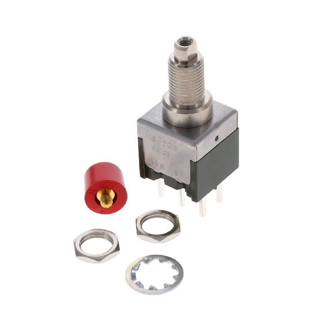 MB2061SS1W03-BC Image 
