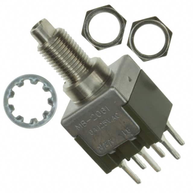MB2061SS1W03 Image 