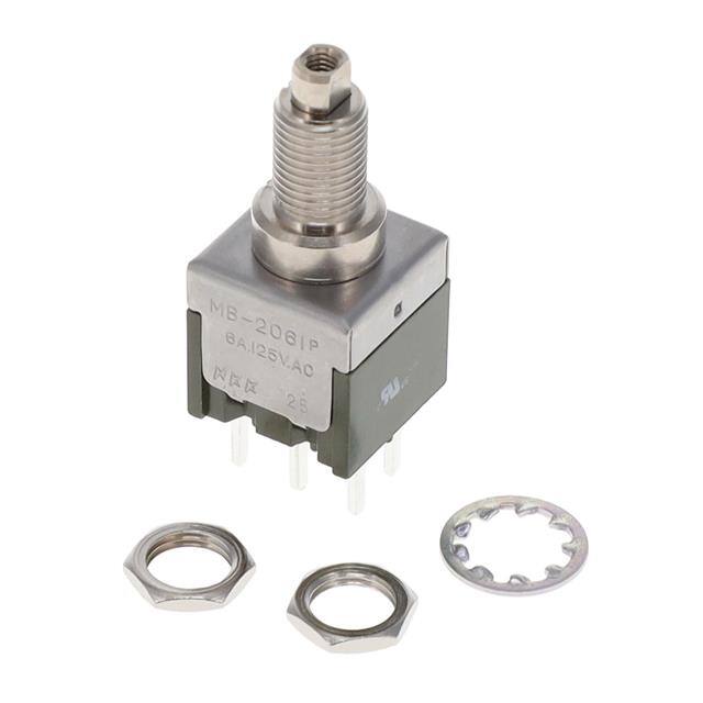 MB2061SS1W03/U Image 