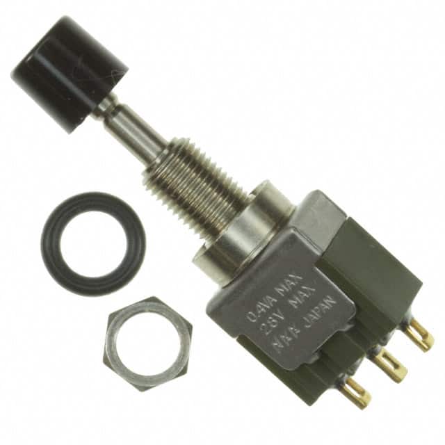 MB2065LD3G01-BA Image 