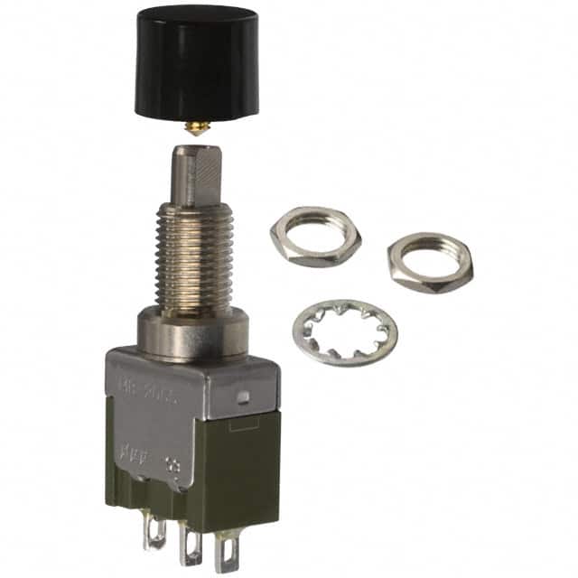 MB2065SS1W01-CA Image 