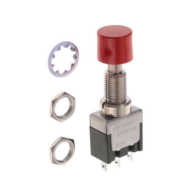 MB2065SS1W01-CC Image 